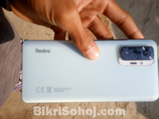 redmi Note 10 Pro